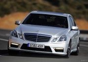 Mercedes-Benz CK 63S Carlsson